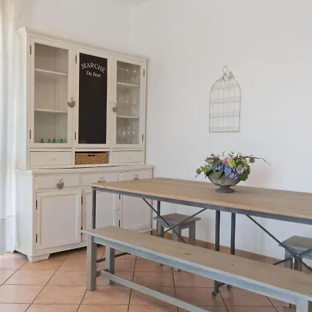 Villa Belvilla By Oyo Pool Torre San Giovanni *