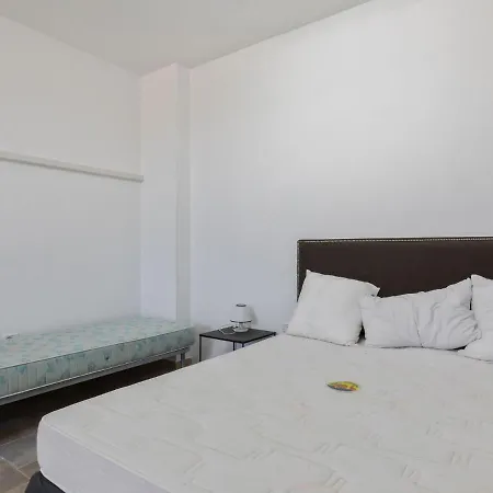 Belvilla By Oyo Pool Torre San Giovanni Villa