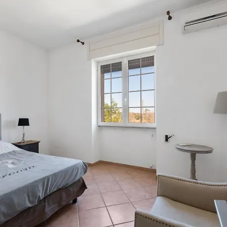 Belvilla By Oyo Pool Torre San Giovanni * Ugento