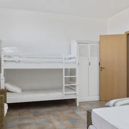 Belvilla By Oyo Pool Torre San Giovanni Villa