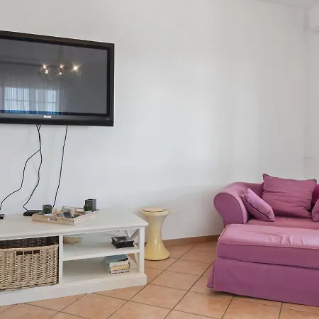 Belvilla By Oyo Pool Torre San Giovanni Villa *