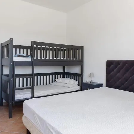 Belvilla By Oyo Pool Torre San Giovanni *