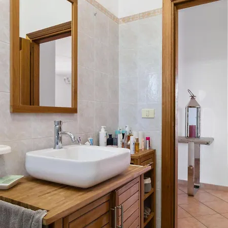 Belvilla By Oyo Pool Torre San Giovanni *
