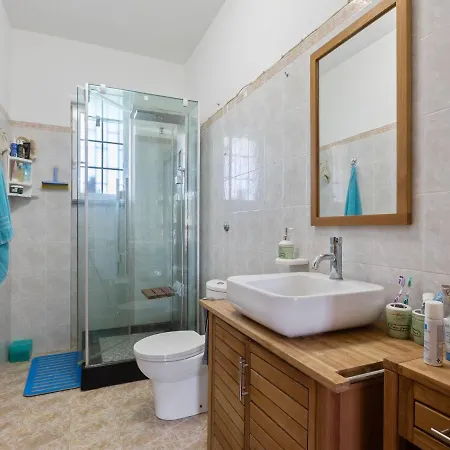 Belvilla By Oyo Pool Torre San Giovanni * Ugento