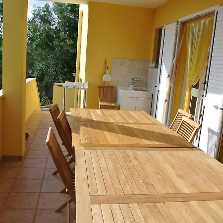 Belvilla By Oyo Pool Torre San Giovanni Villa *