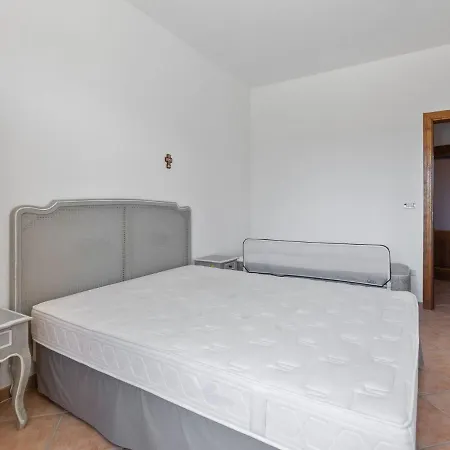 וילה Belvilla By Oyo Pool Torre San Giovanni אוג'נטו