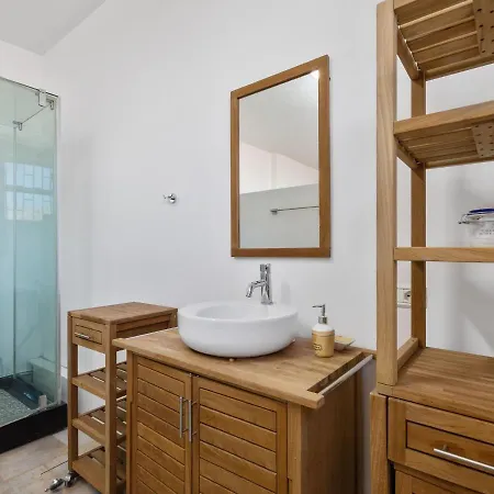 וילה Belvilla By Oyo Pool Torre San Giovanni אוג'נטו